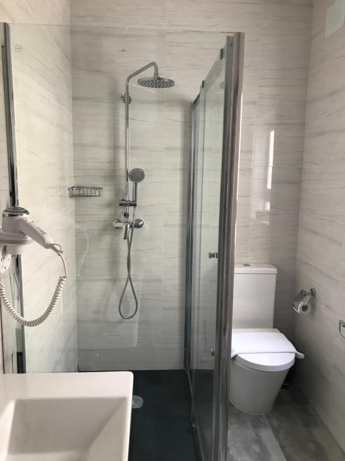 Sir William Strand Apartment Gzira Exterior photo